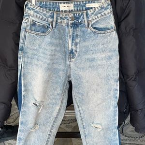 PACSUN BLUE JEAN size 25